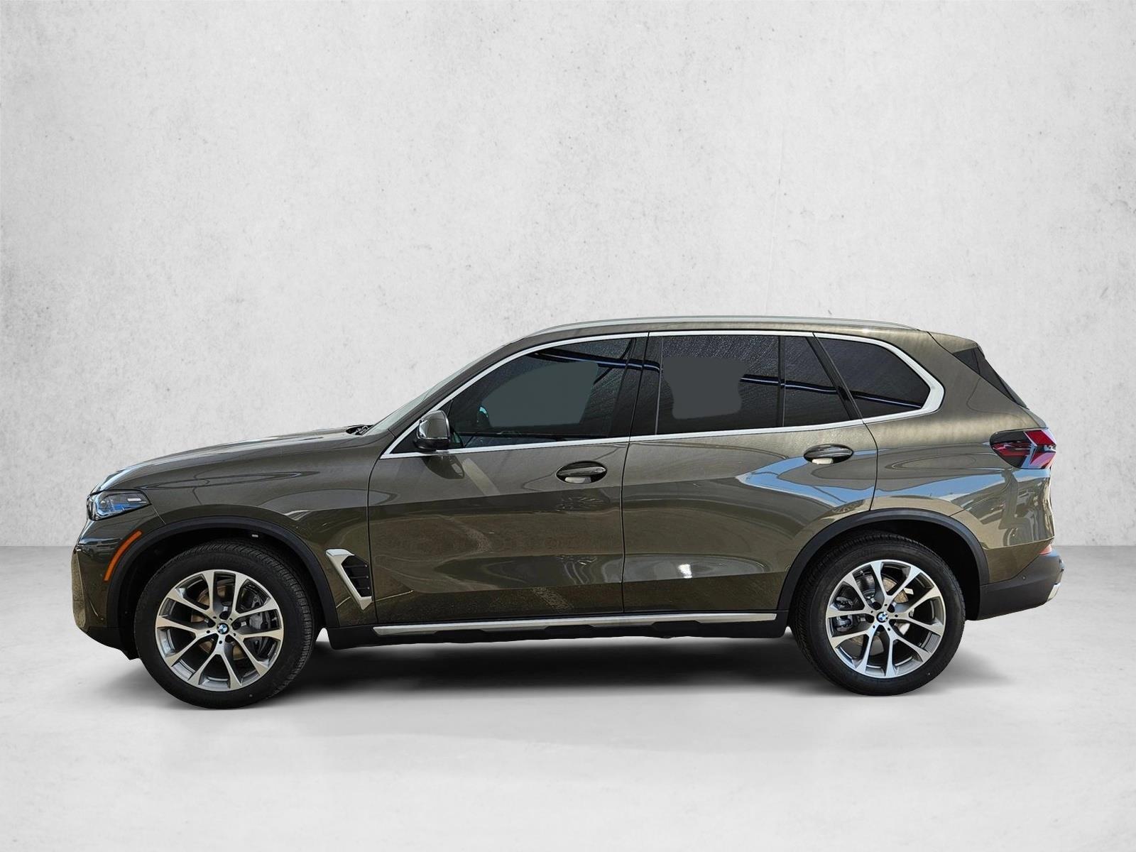 Thumbnail: 2026 BMW X5 - 2
