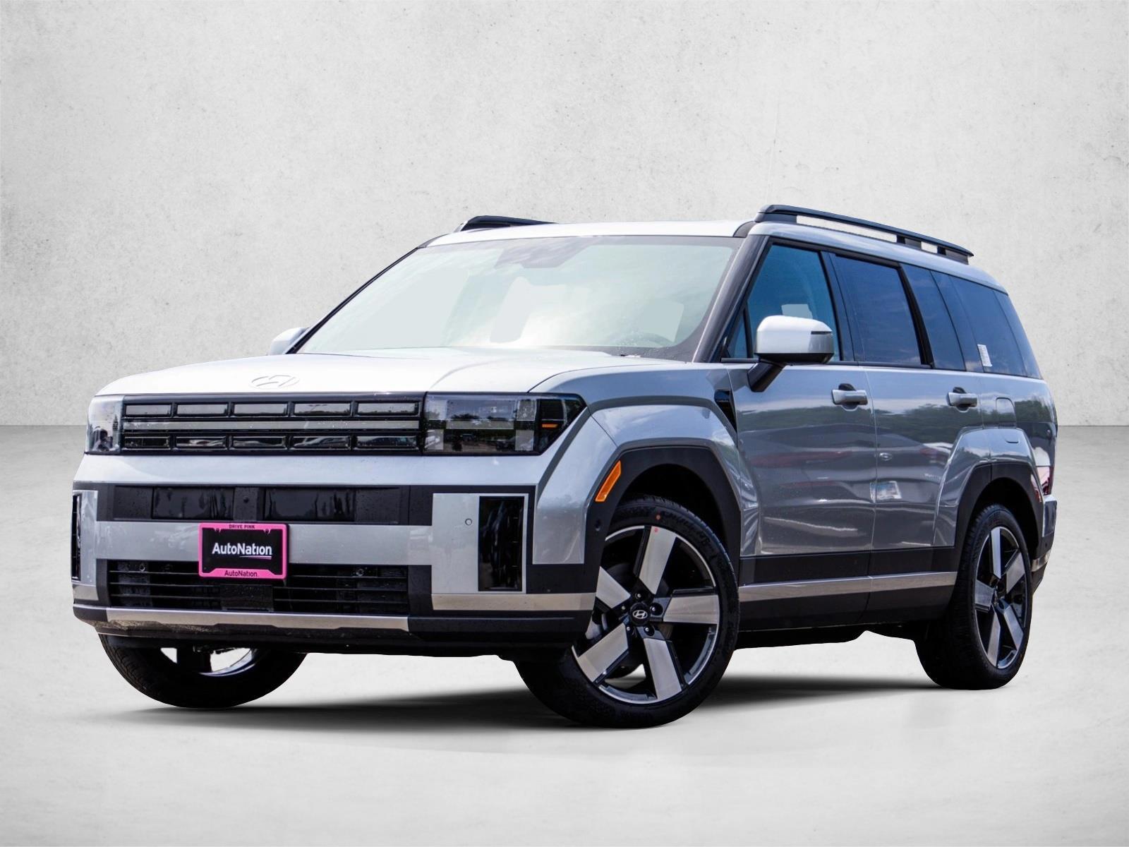 Thumbnail: 2026 Hyundai Santa Fe - 1