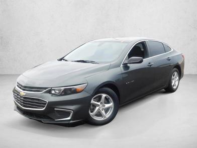 2018 Chevrolet Malibu LS -
                  Phoenix, AZ