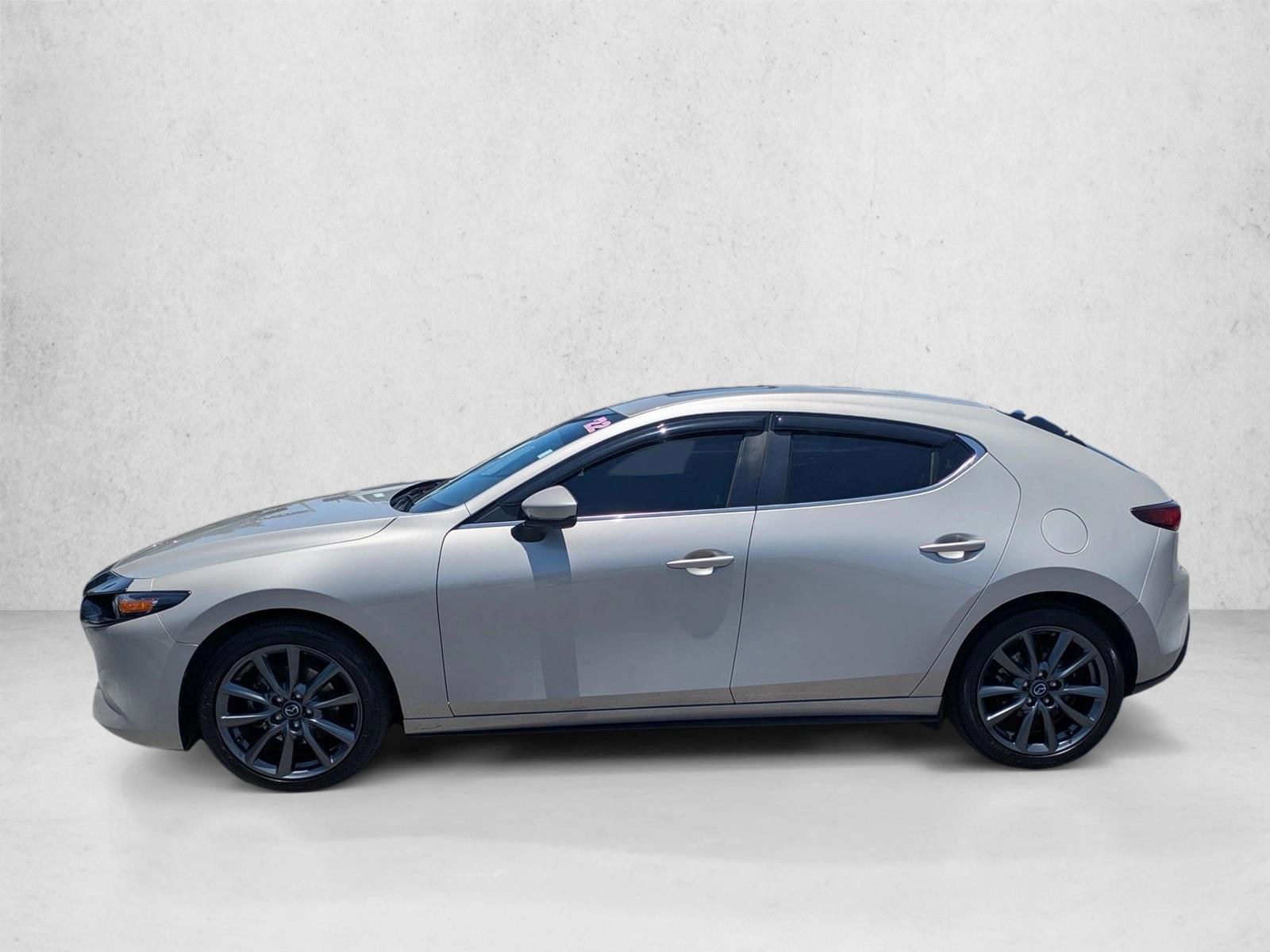 Thumbnail: 2022 Mazda Mazda3 - 2