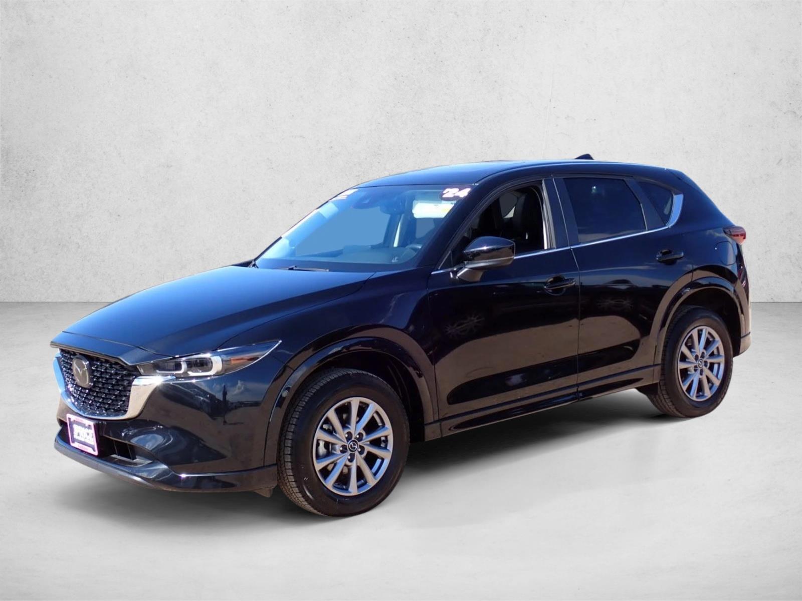 Thumbnail: 2024 Mazda CX-5 - 1
