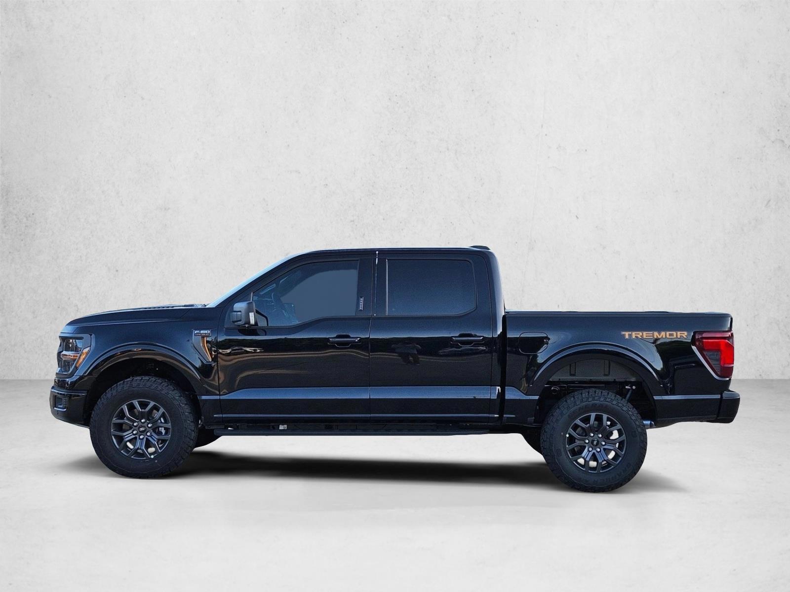 Thumbnail: 2026 Ford F-150 - 2