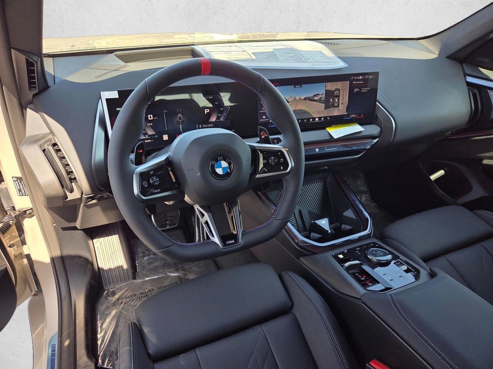 Thumbnail: 2026 BMW X3 - 5