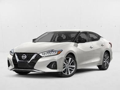 2020 Nissan Maxima S -
                  Corpus Christi, TX