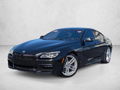 2017 BMW 6 Series 640i -
                  Carlsbad, CA