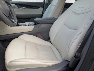 2020 Cadillac XT6