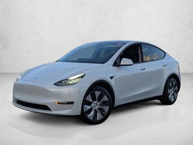 2021 Tesla Model Y Long Range -
                  Chandler, AZ