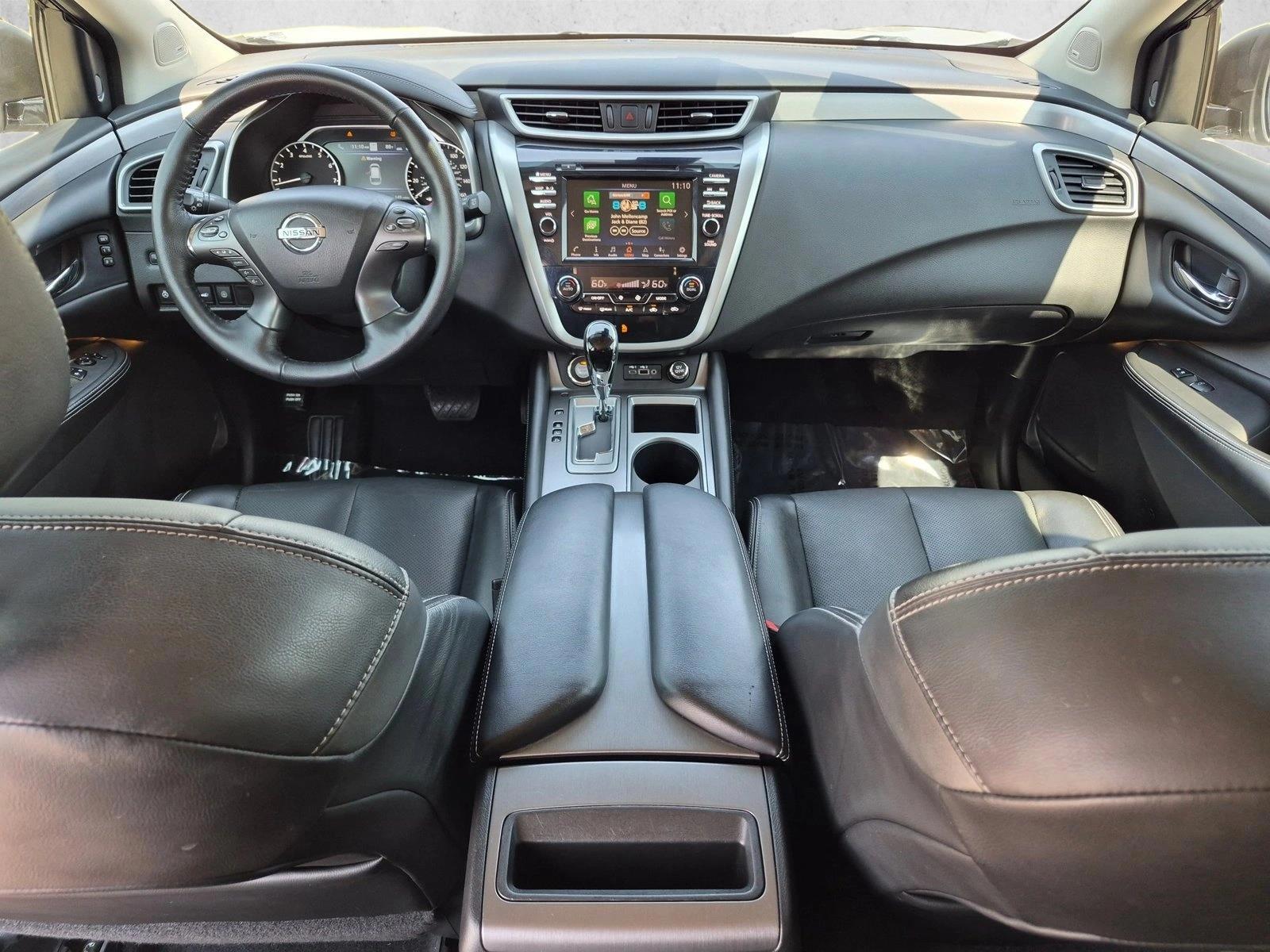 Thumbnail: 2021 Nissan Murano - 3