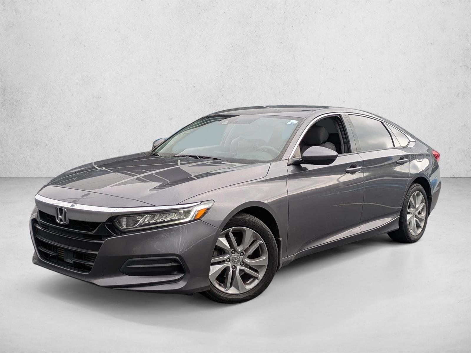 Thumbnail: 2020 Honda Accord - 1