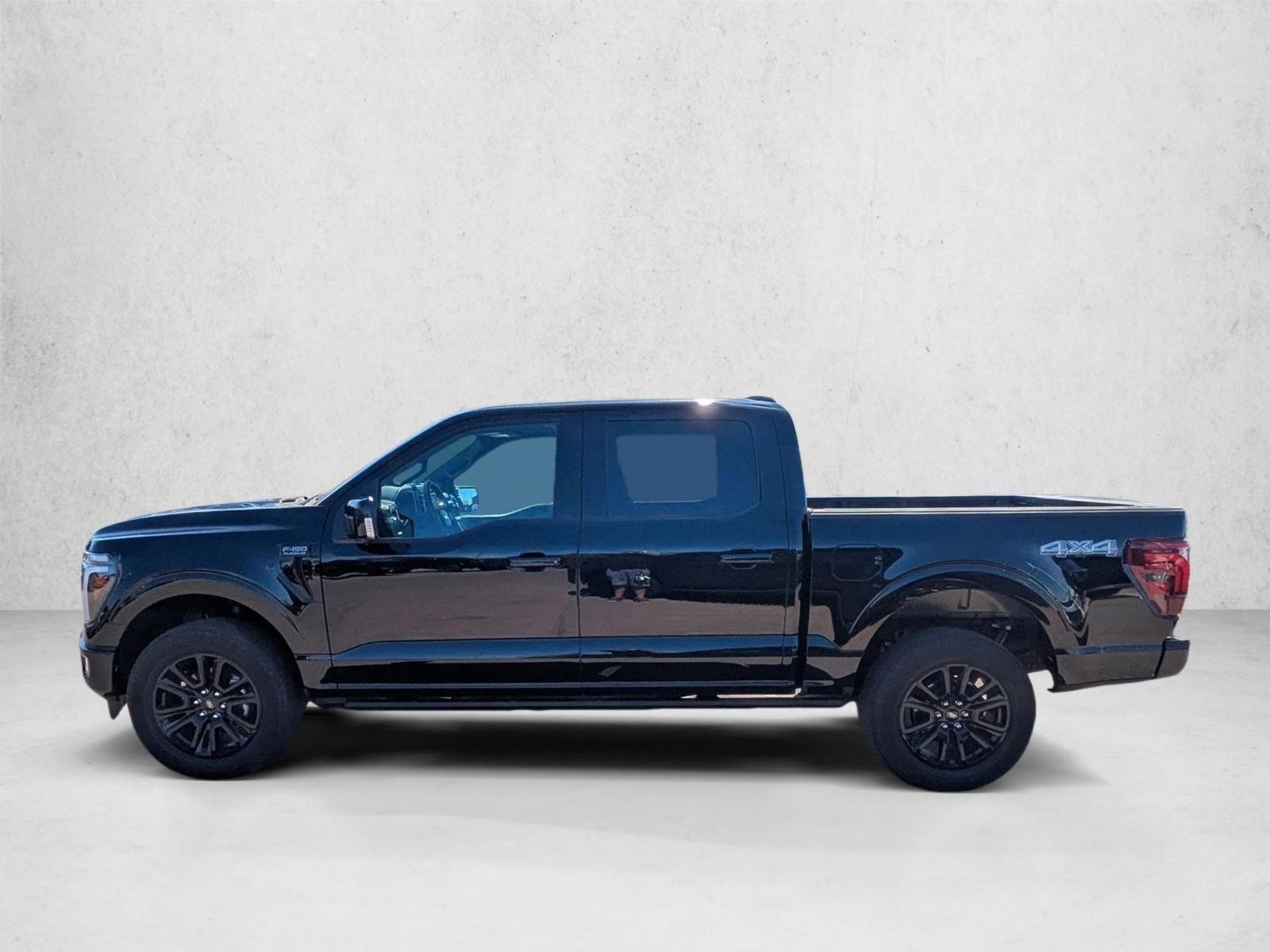 Thumbnail: 2025 Ford F-150 - 2