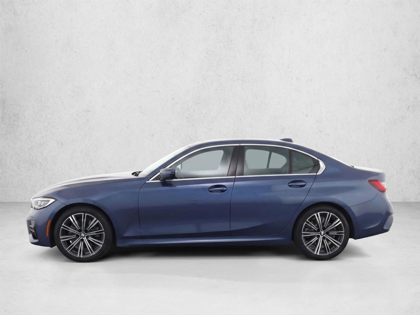 Thumbnail: 2024 BMW 3 Series - 2