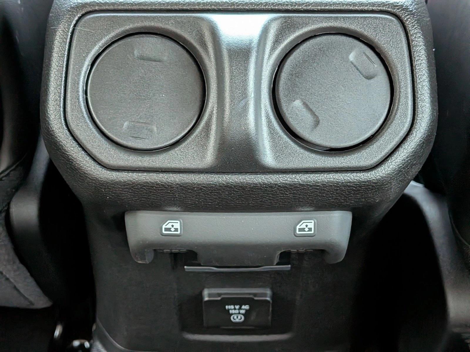 Thumbnail: 2026 Jeep Wrangler - 4