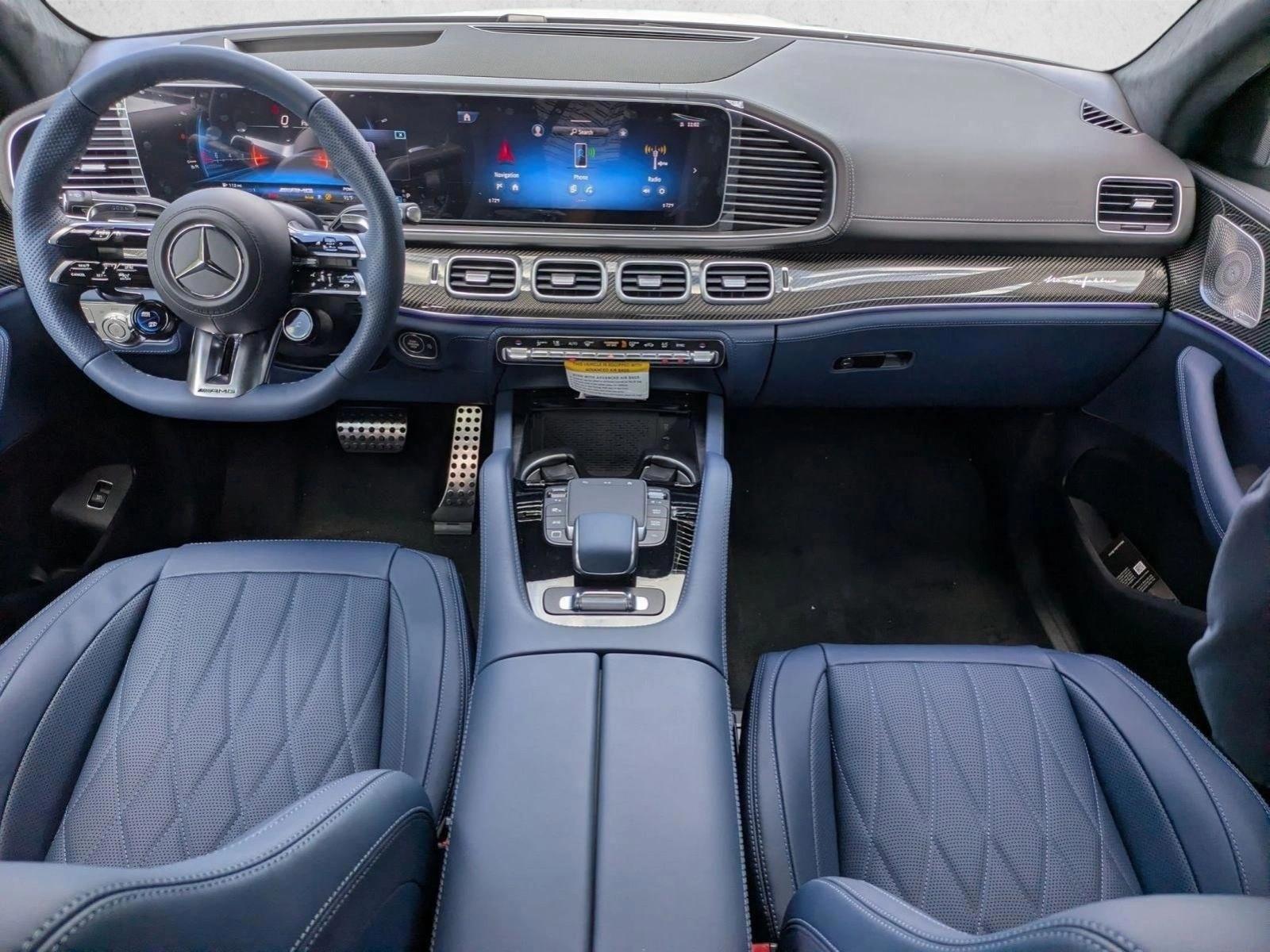 Thumbnail: 2026 Mercedes-Benz GLE - 4