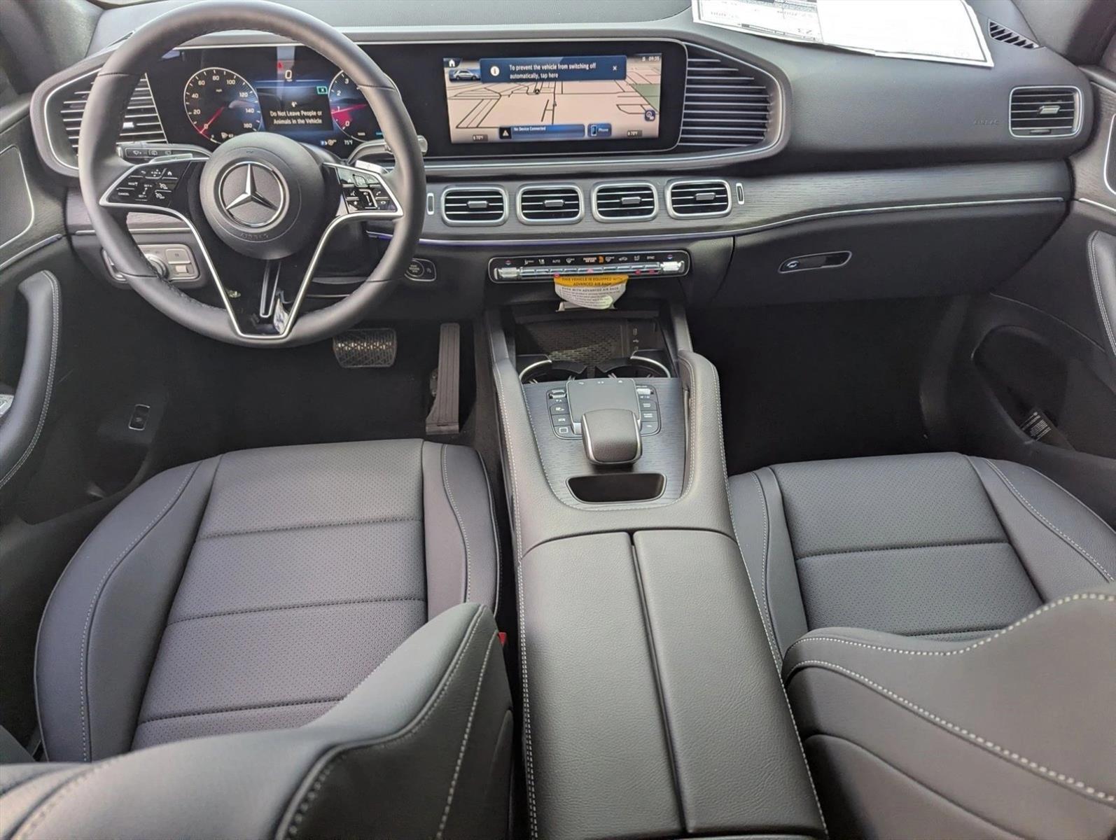 Thumbnail: 2026 Mercedes-Benz GLE - 3