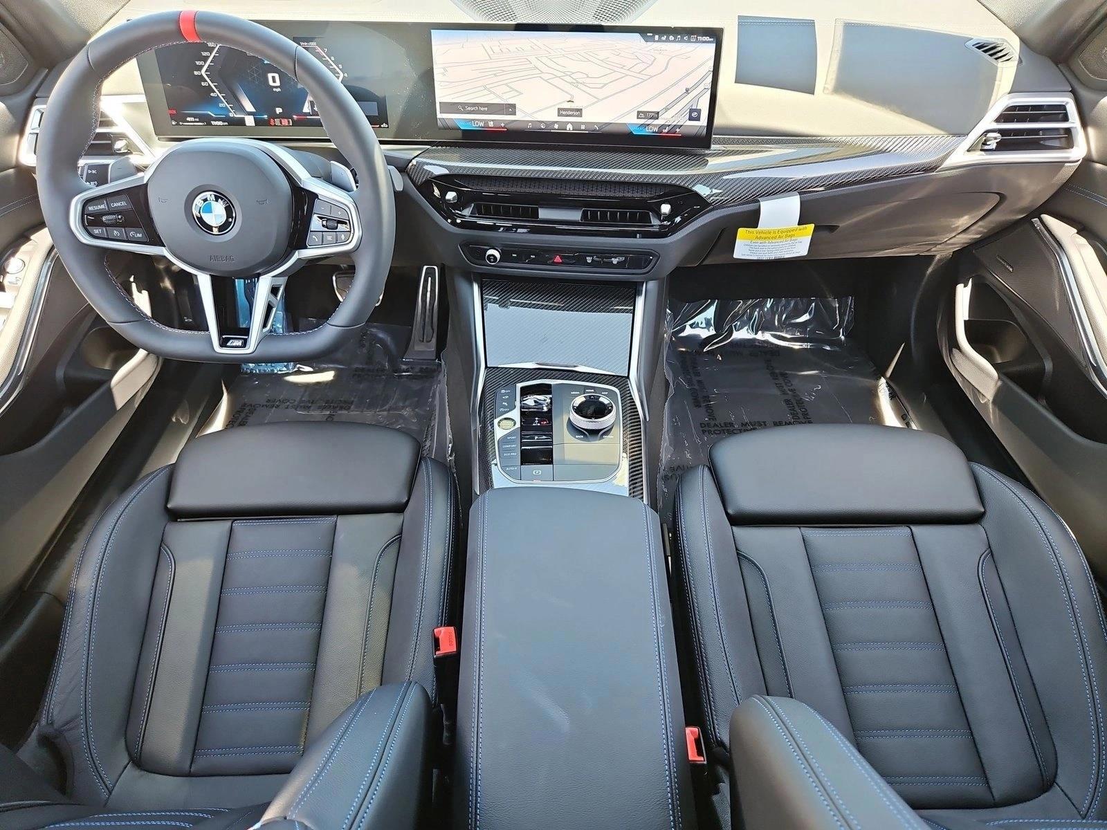 Thumbnail: 2026 BMW 3 Series - 4