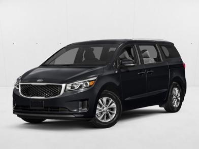 2017 Kia Sedona LX -
                  Canon City, CO