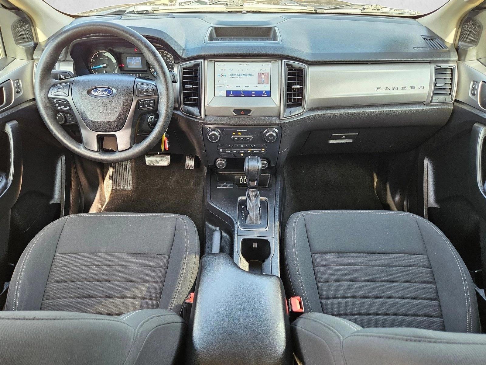 Thumbnail: 2021 Ford Ranger - 4