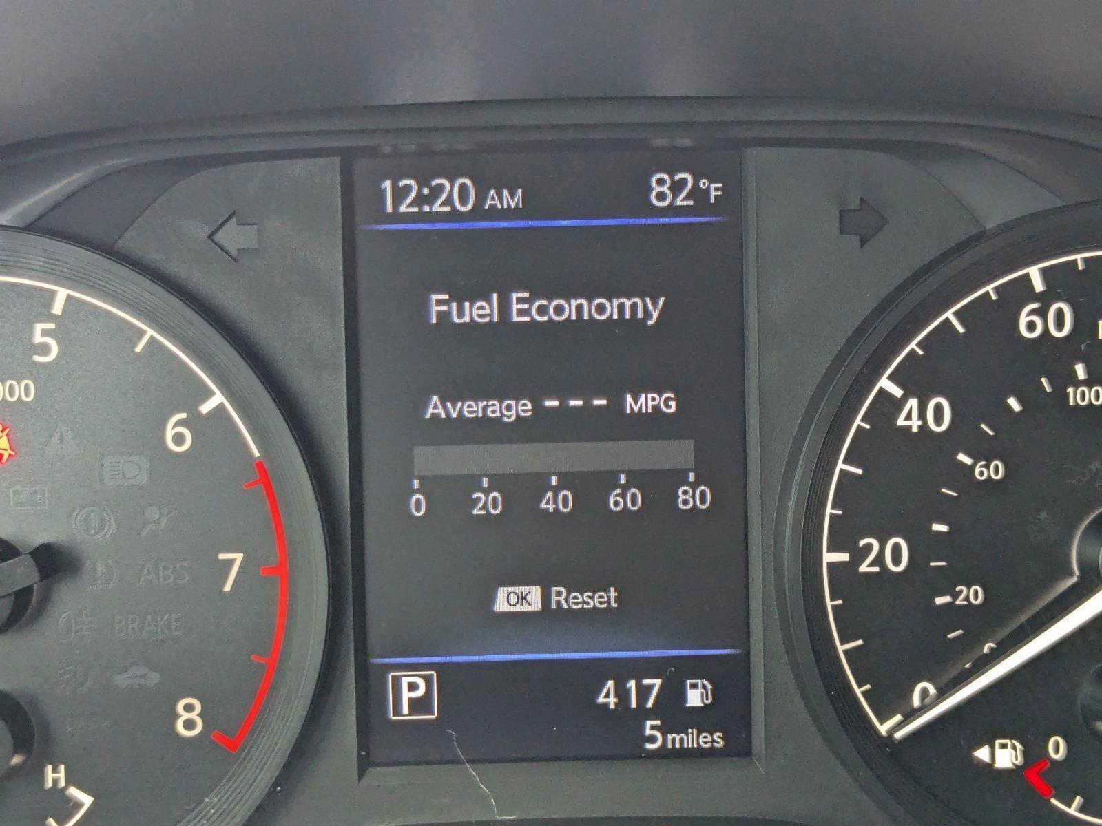 2025 Nissan Altima S - Photo 11