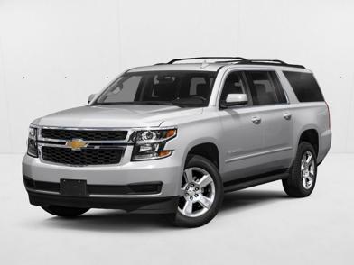 2018 Chevrolet Suburban LS -
                  Davie, FL