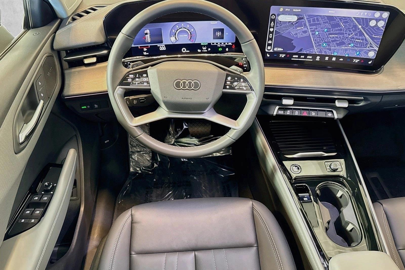 Thumbnail: 2026 Audi Q3 - 3