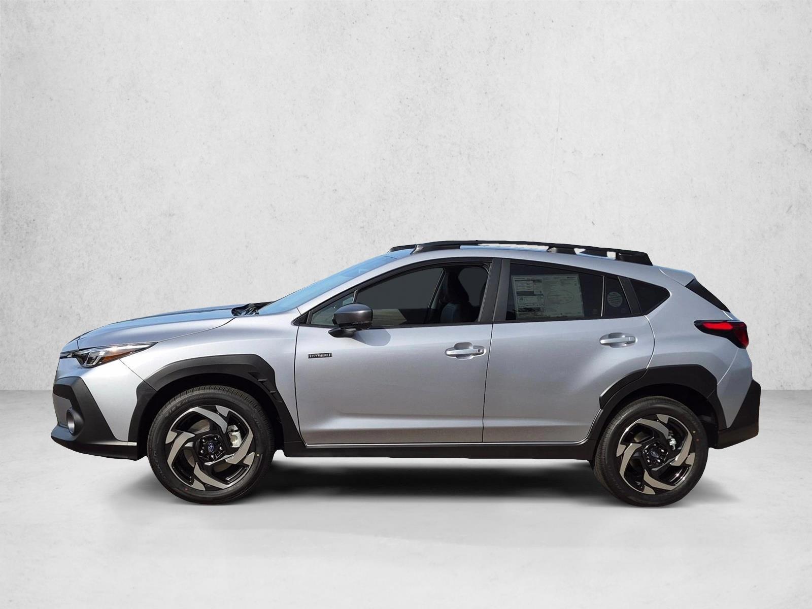 Thumbnail: 2026 Subaru Crosstrek - 2