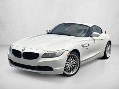 2013 BMW Z4 sDrive28i -
                  Buford, GA