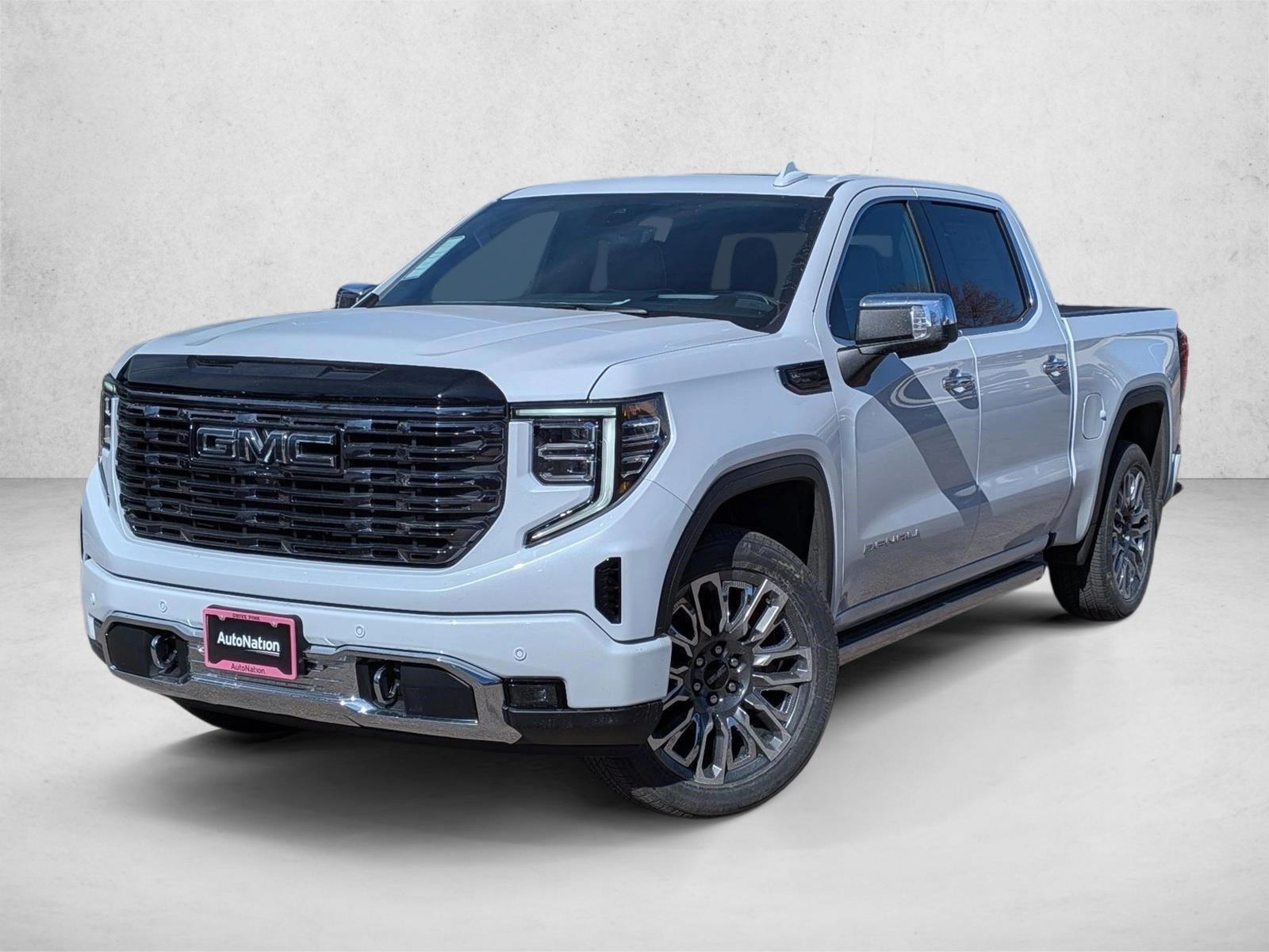 Thumbnail: 2026 GMC Sierra 1500 - 1