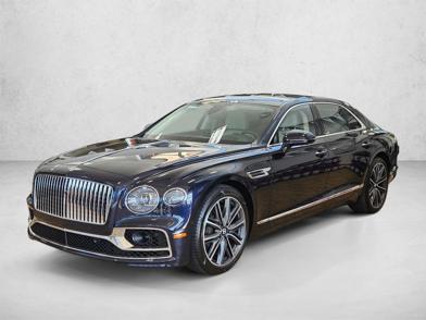 2021 Bentley Flying Spur