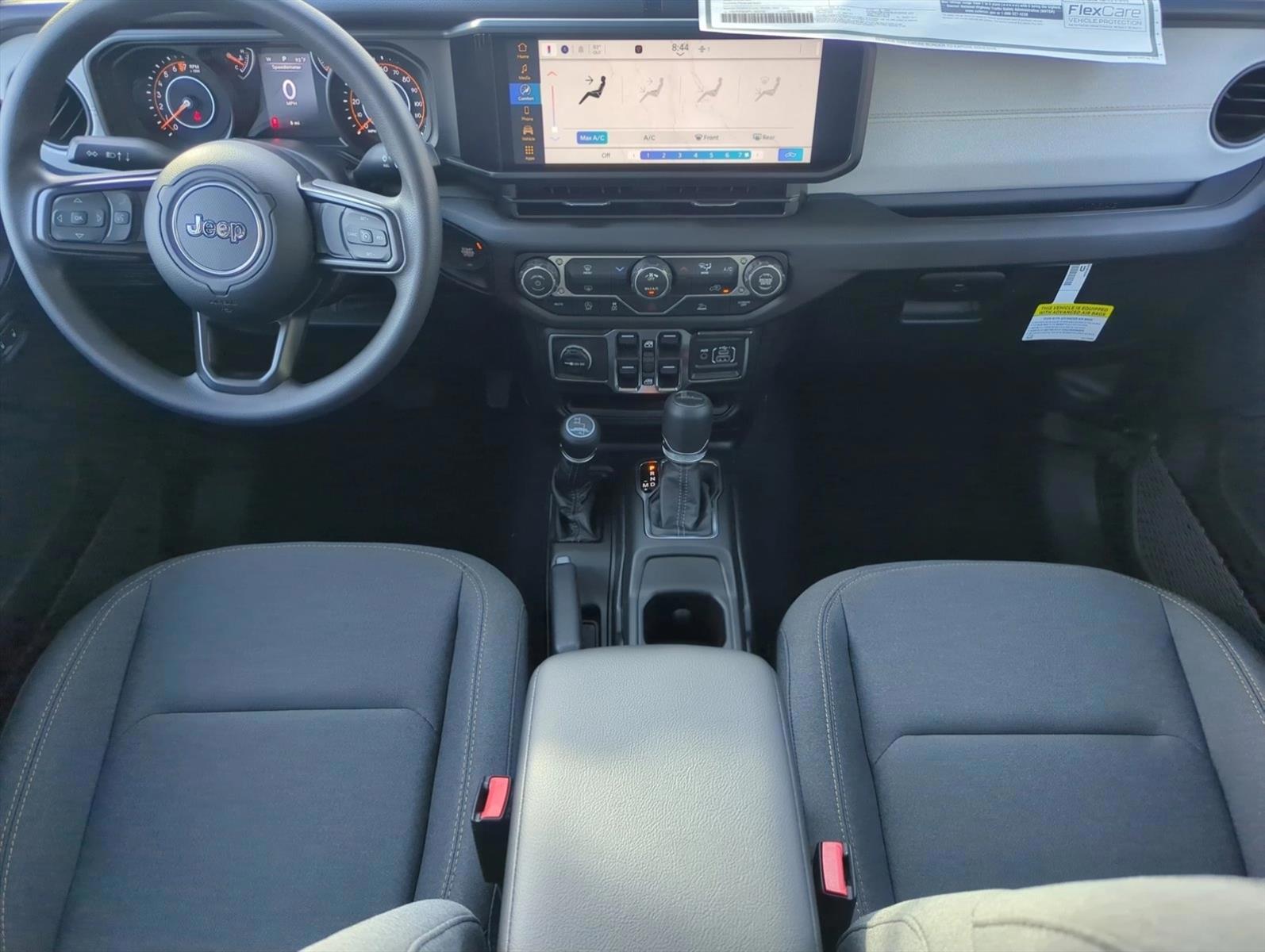 Thumbnail: 2026 Jeep Gladiator - 3