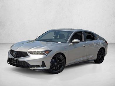 2026 Acura Integra