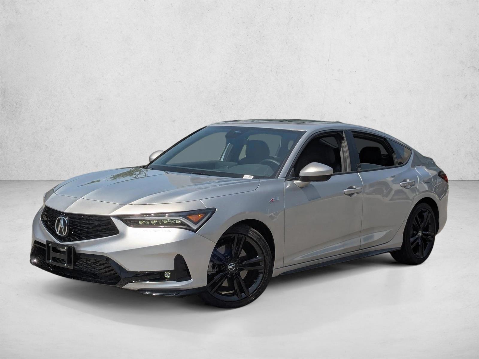 Thumbnail: 2026 Acura Integra - 1