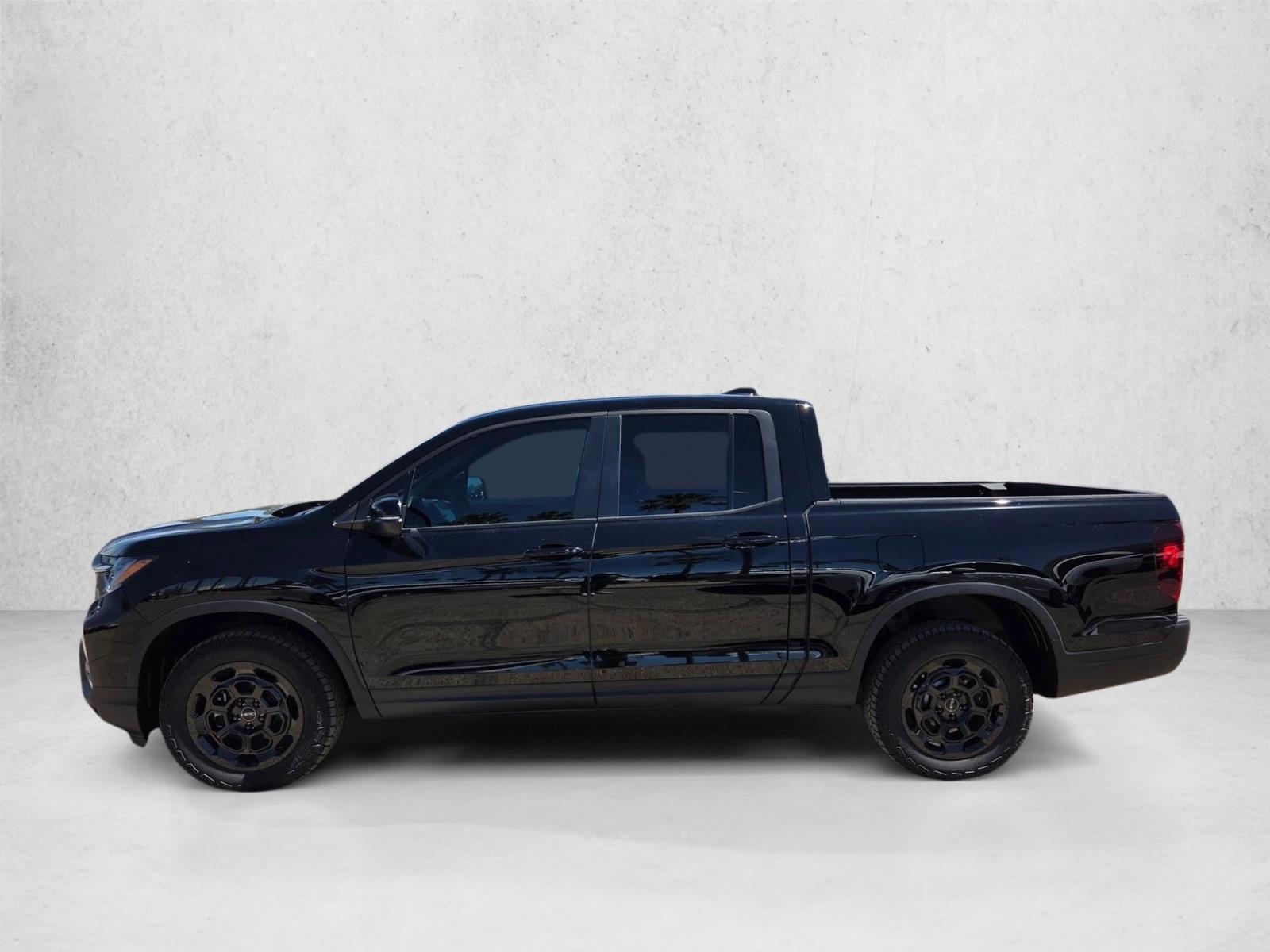 Thumbnail: 2026 Honda Ridgeline - 2