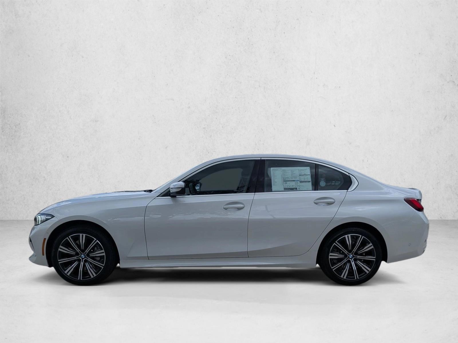 Thumbnail: 2026 BMW 3 Series - 2