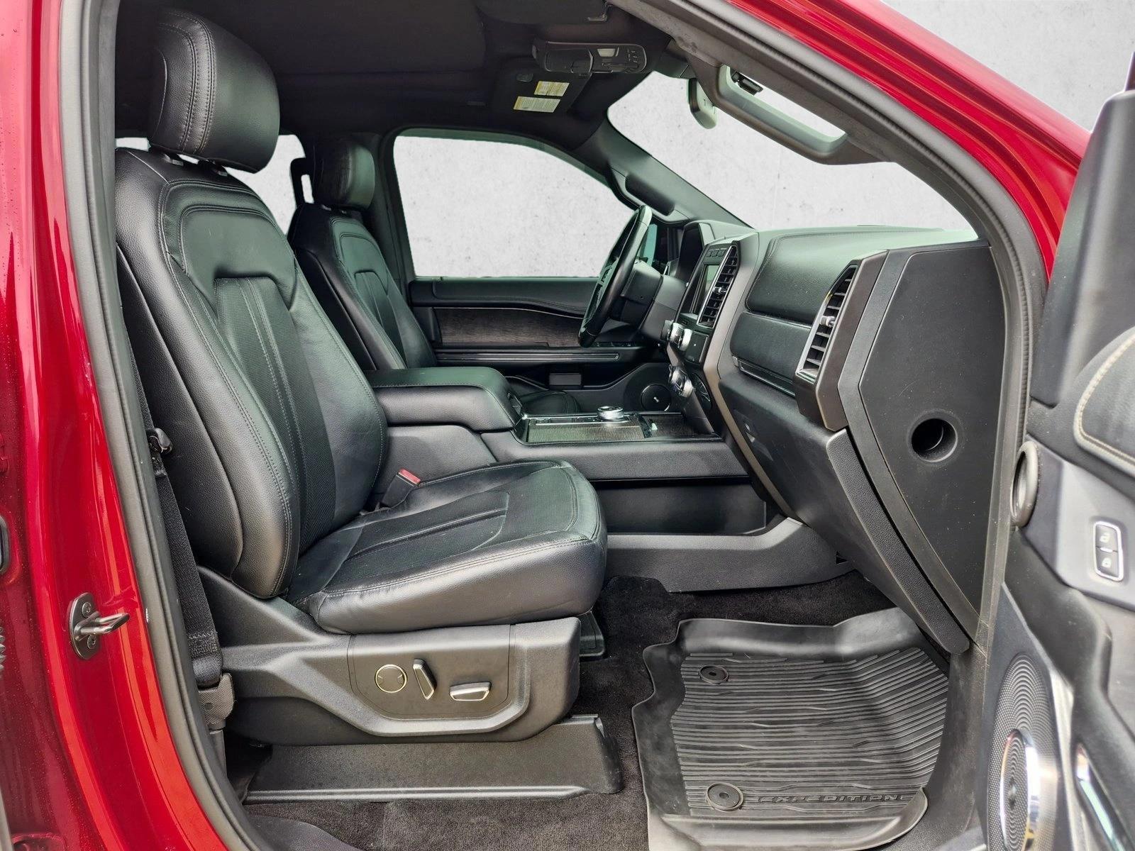 2019 Ford FordExpedition, photo 20