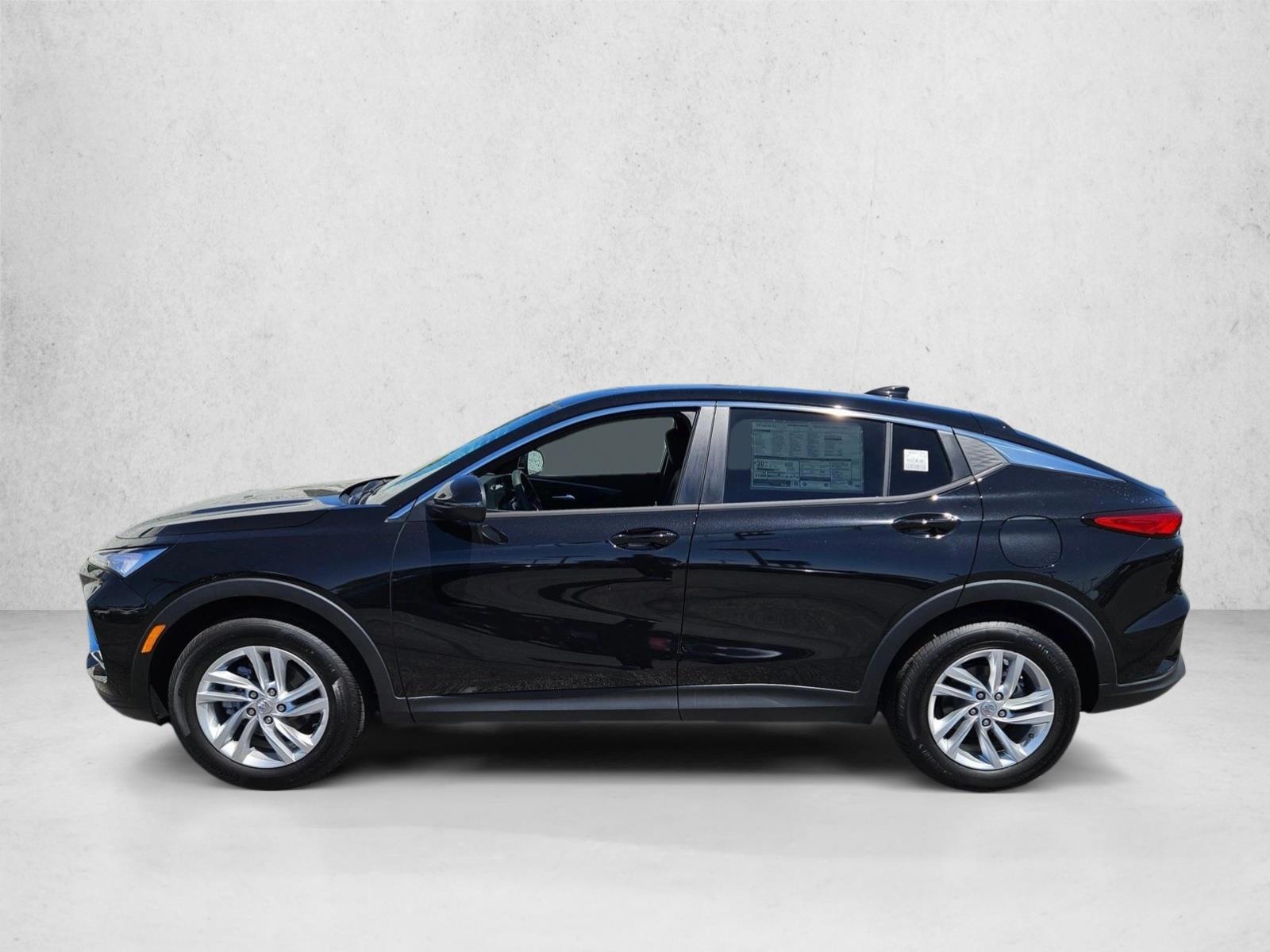 Thumbnail: 2026 Buick Envista - 2
