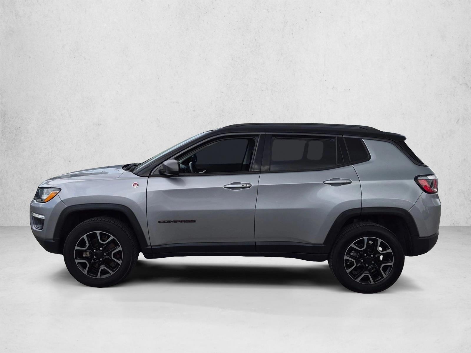 Thumbnail: 2019 Jeep Compass - 2