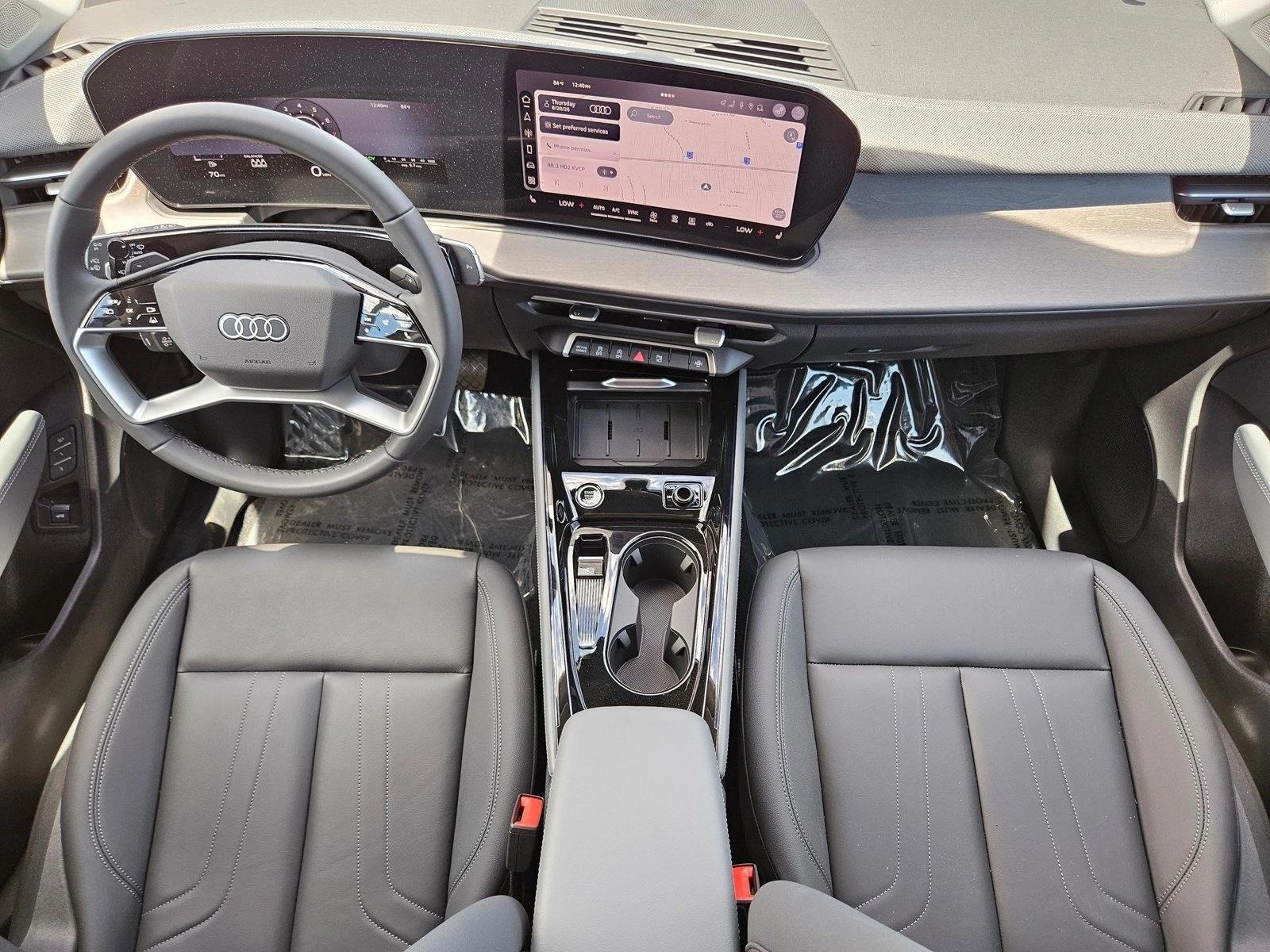 Thumbnail: 2026 Audi Q3 - 3