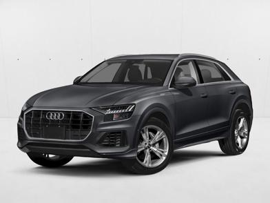 2019 Audi Q8 Premium Plus -
                  Centennial, CO
