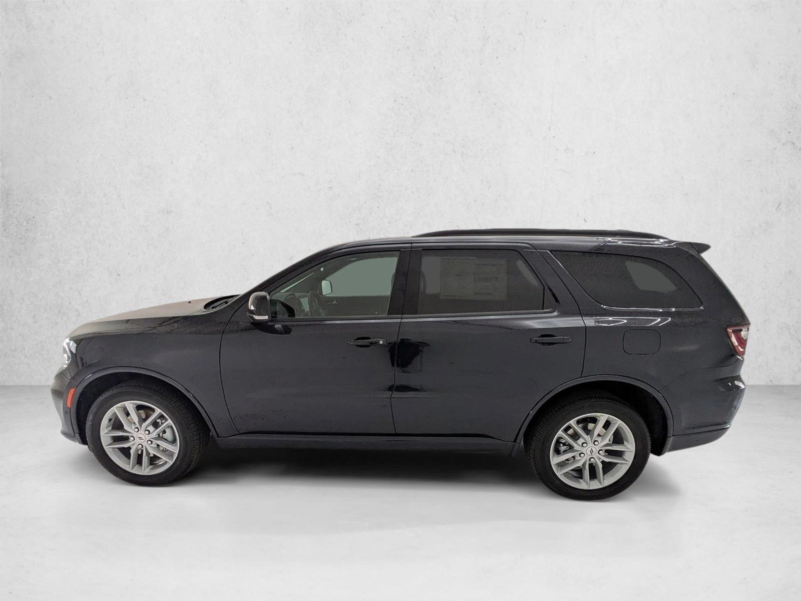 Thumbnail: 2026 Dodge Durango - 2