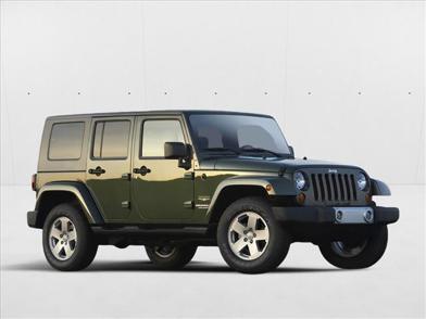 2009 Jeep Wrangler X -
                  Centennial, CO