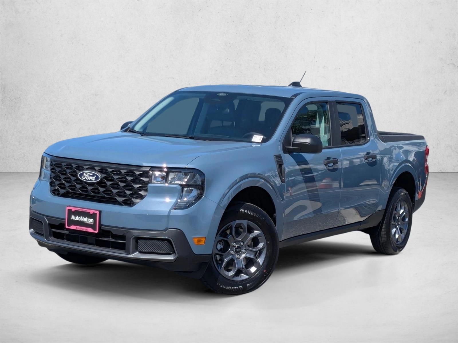 Thumbnail: 2026 Ford Maverick - 1