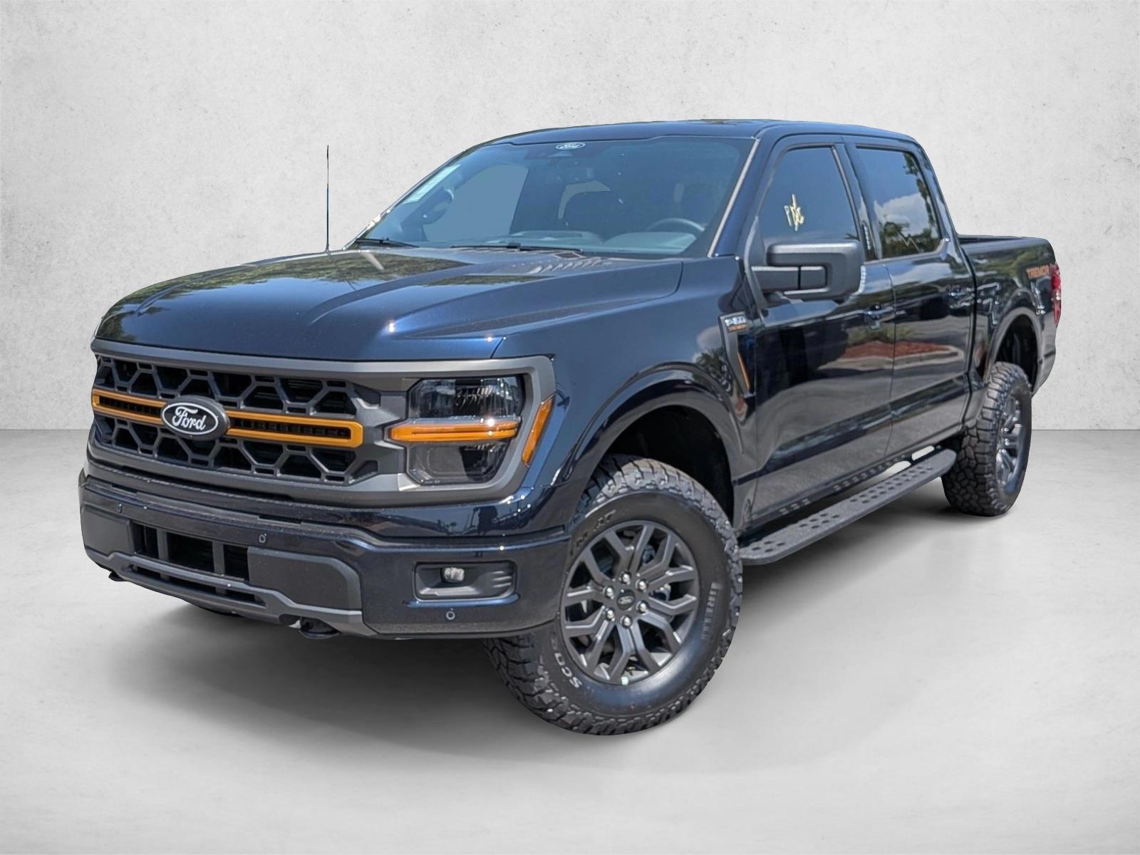 Thumbnail: 2026 Ford F-150 - 1