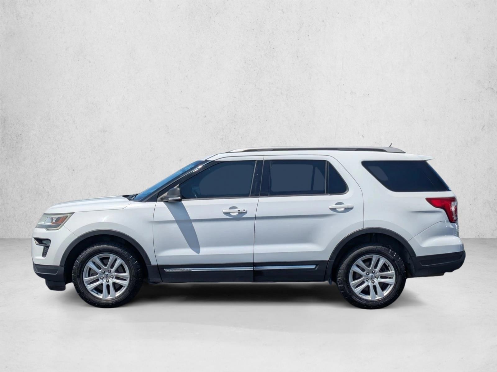 Thumbnail: 2019 Ford Explorer - 2