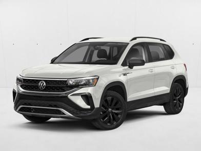 2023 Volkswagen Taos S -
                  Houston, TX
