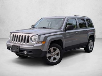 2017 Jeep Patriot Sport -
                  Hardeeville, SC