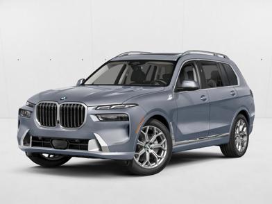 2027 BMW X7