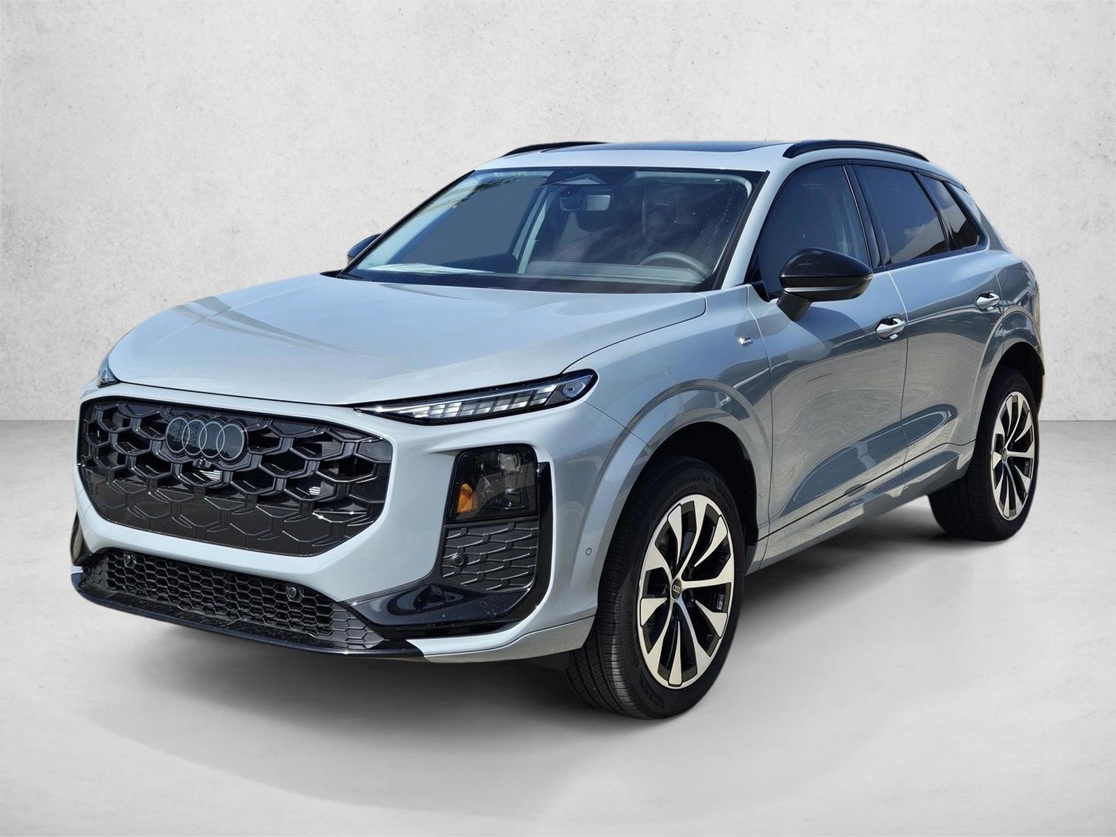 Thumbnail: 2026 Audi Q3 - 1