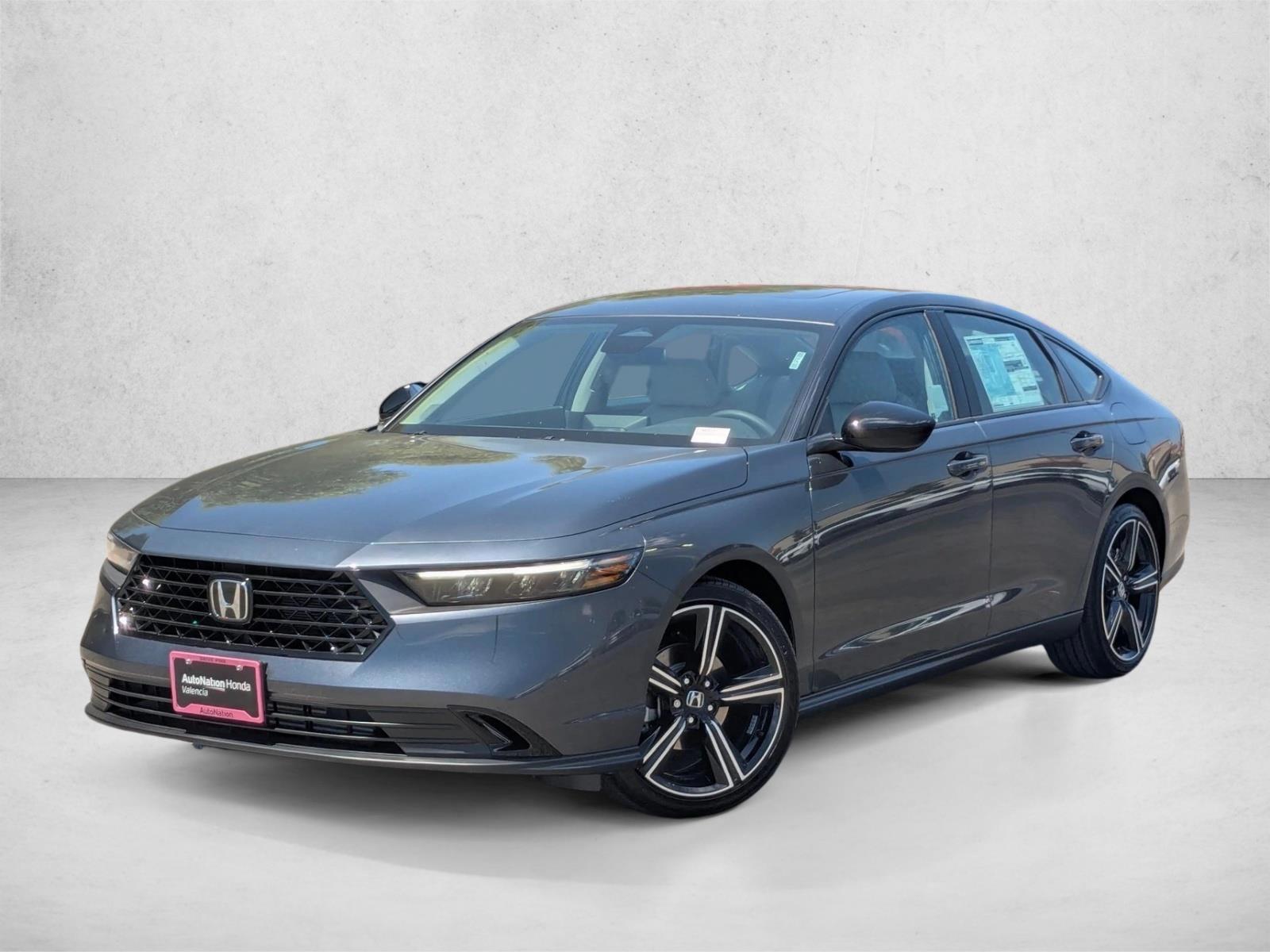 Thumbnail: 2026 Honda Accord - 1