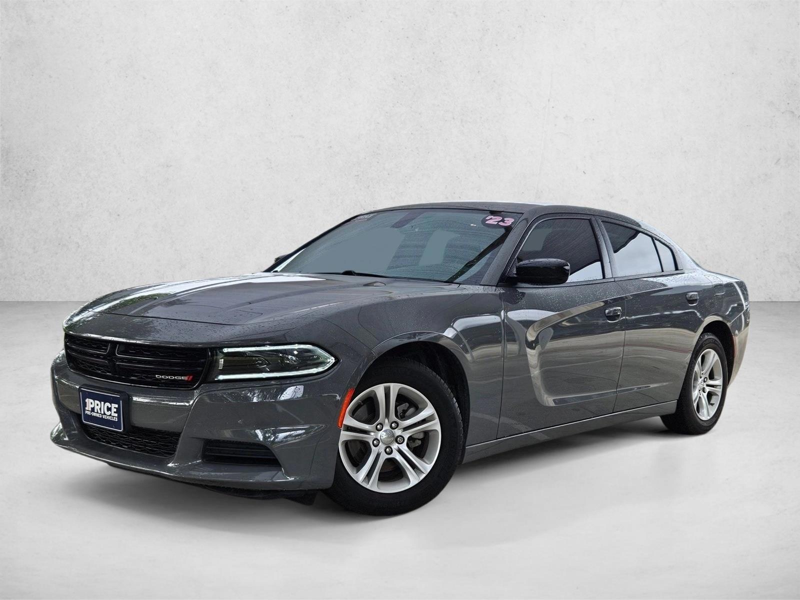 Thumbnail: 2023 Dodge Charger - 1