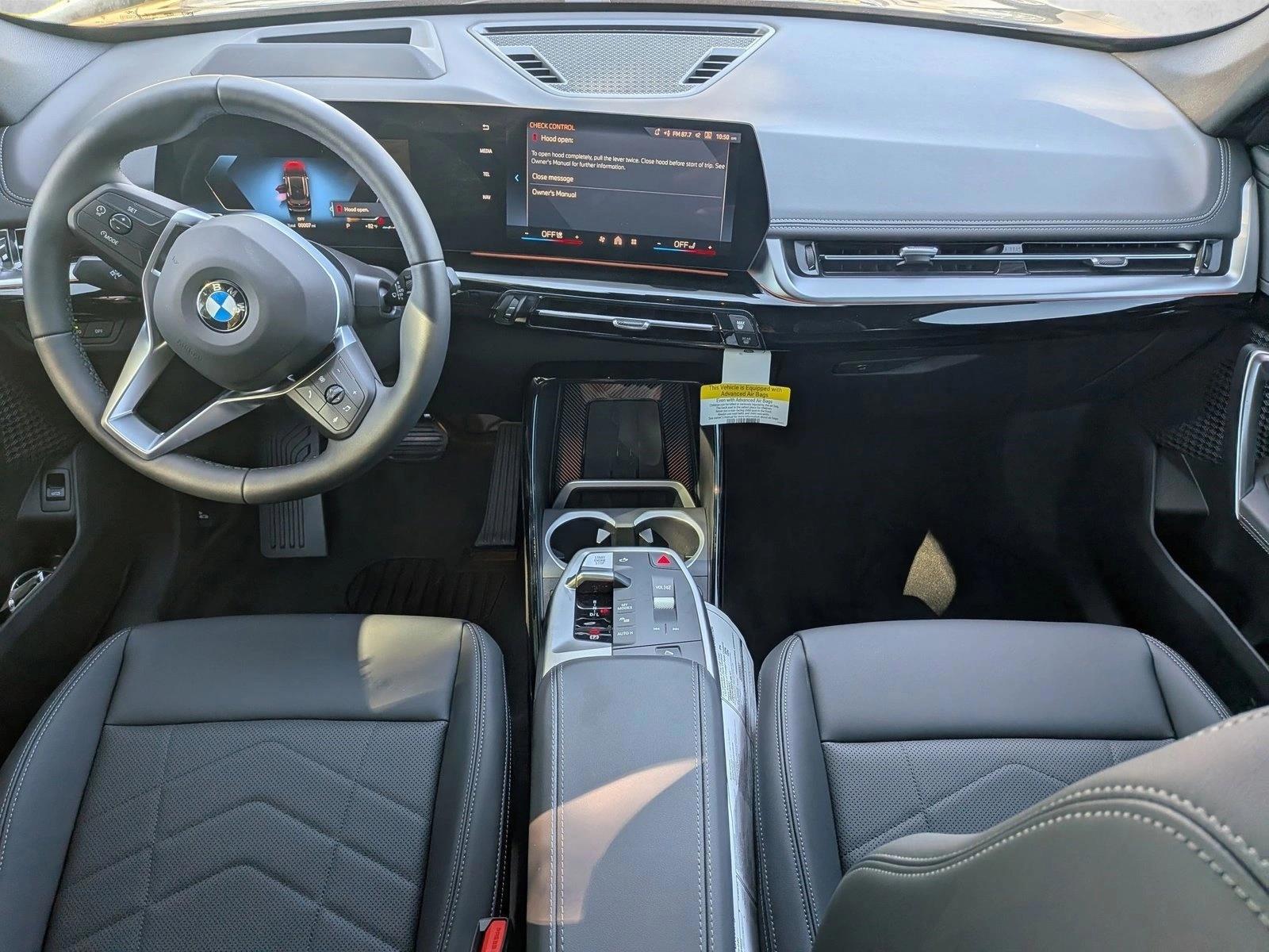 Thumbnail: 2026 BMW X1 - 4